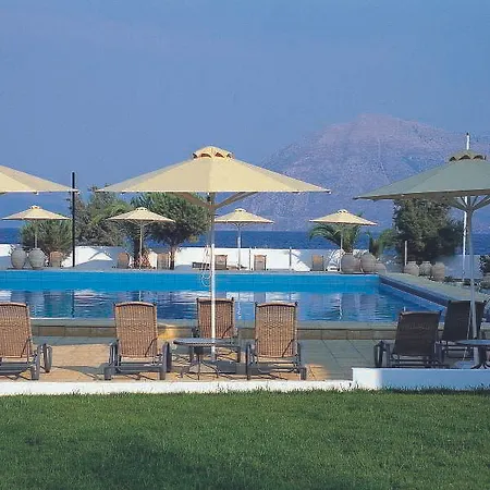 Hotell Airotel Achaia Patras
