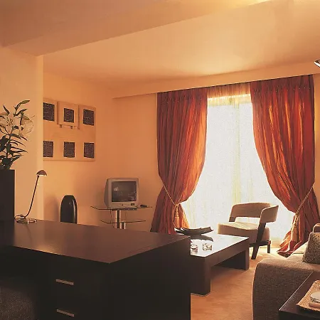 Airotel Achaia 4*
