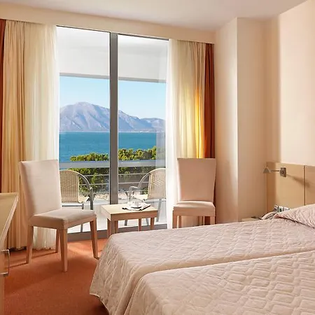 Airotel Achaia Hotell Patras