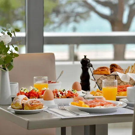 Airotel Achaia Patras