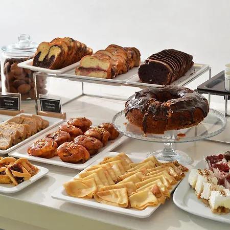Airotel Achaia 4* Patras