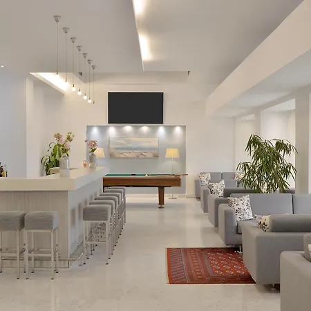 Airotel Achaia 4* Patras