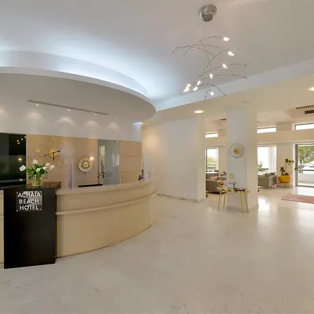 Airotel Achaia Hotell 4*