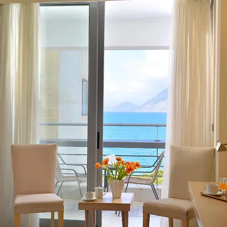 Airotel Achaia Hotell 4*
