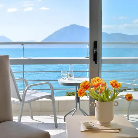 Airotel Achaia Hotell