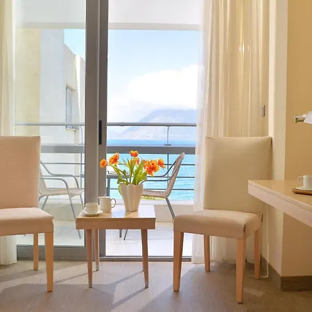 Airotel Achaia Hotell Patras
