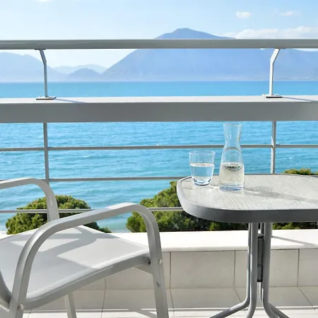 Airotel Achaia Patras