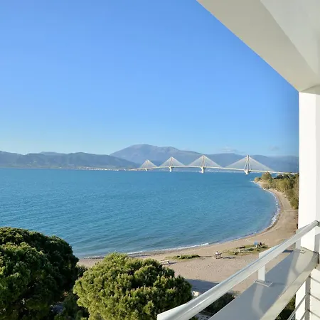 Airotel Achaia 4* Patras