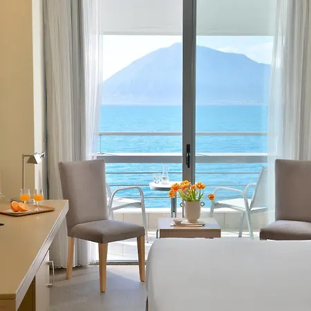 Airotel Achaia Hotell
