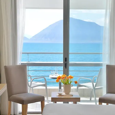 Hotell Airotel Achaia Patras