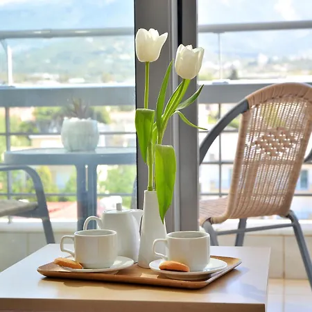 Airotel Achaia Patras