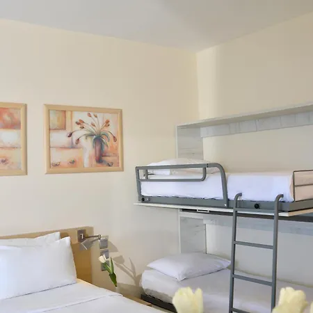 Hotell Airotel Achaia Patras