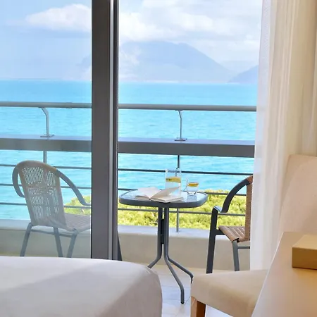 Airotel Achaia 4*