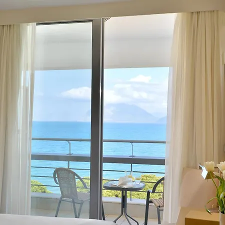 Airotel Achaia Hotell