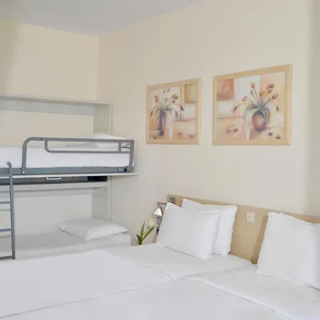 Airotel Achaia 4*