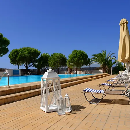 Airotel Achaia 4*