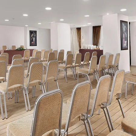 Airotel Achaia 4*