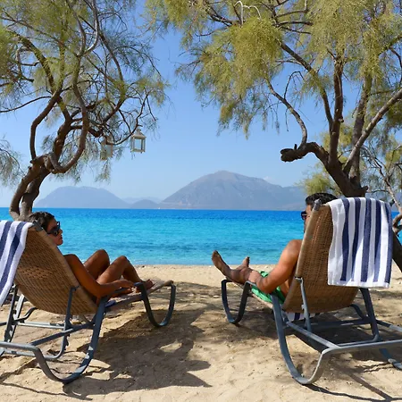 إيروتيل أكايا بيتش فندق