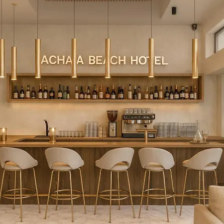 Hotel Airotel Achaia Patras