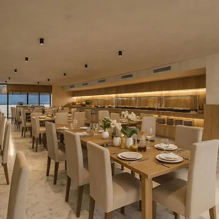Airotel Achaia Hotel Patras