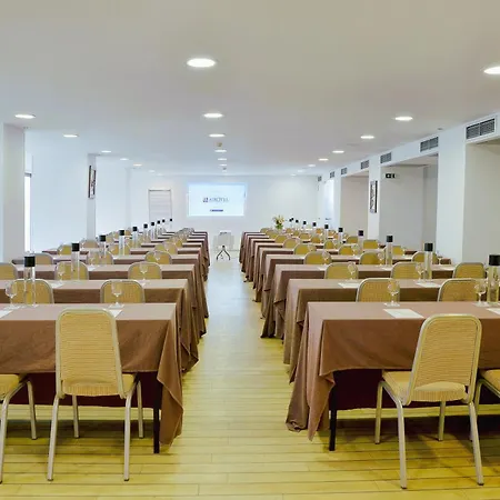 Airotel Achaia Hotel 4*