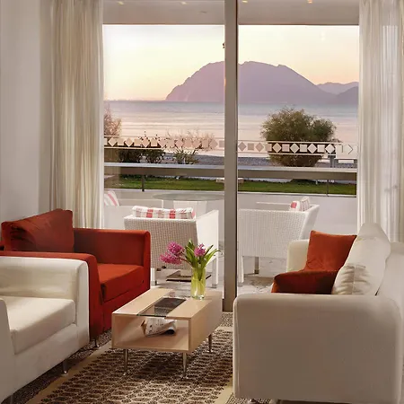 Airotel Achaia Hotell