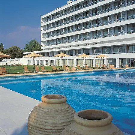 Airotel Achaia Hotell Patras