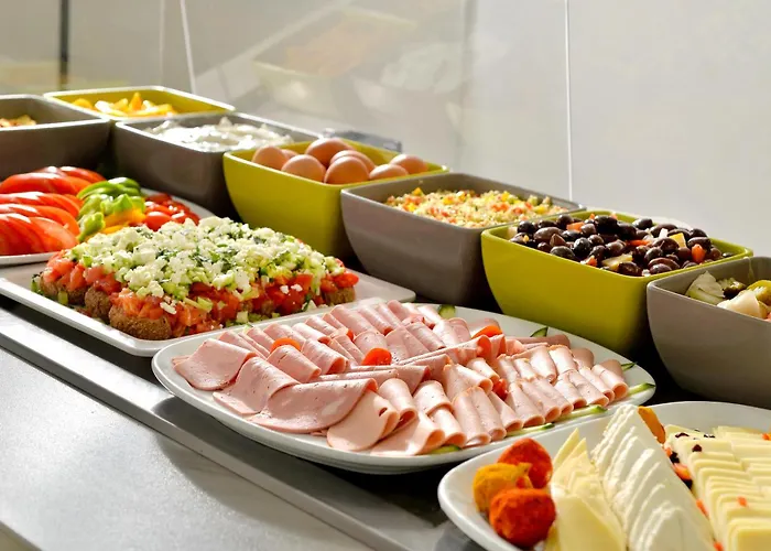 Hotel Airotel Achaia 4*