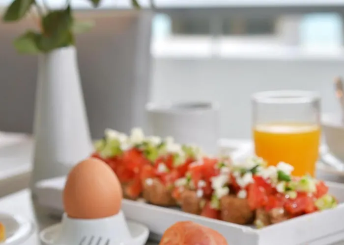 Airotel Achaia Hotel Patras