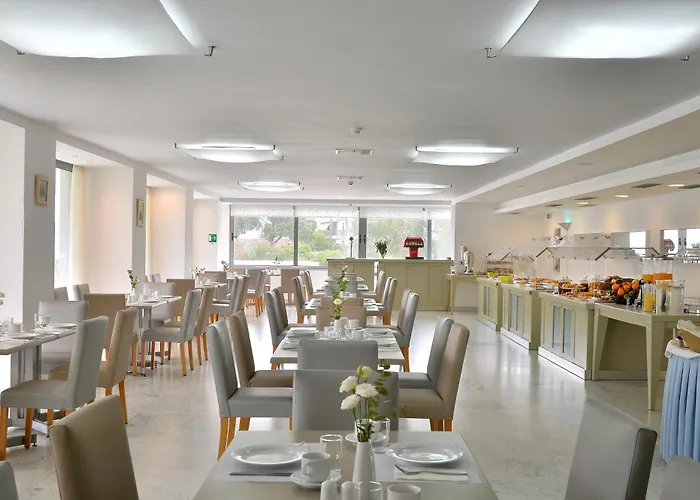 Hotel Airotel Achaia Patras