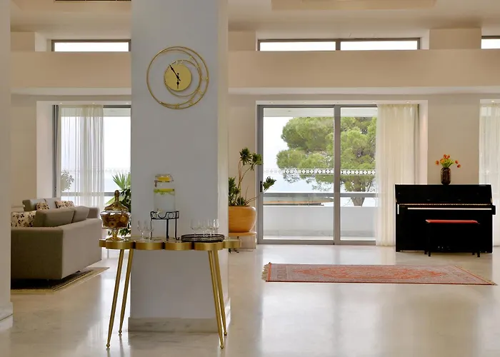 Airotel Achaia 4* Patras