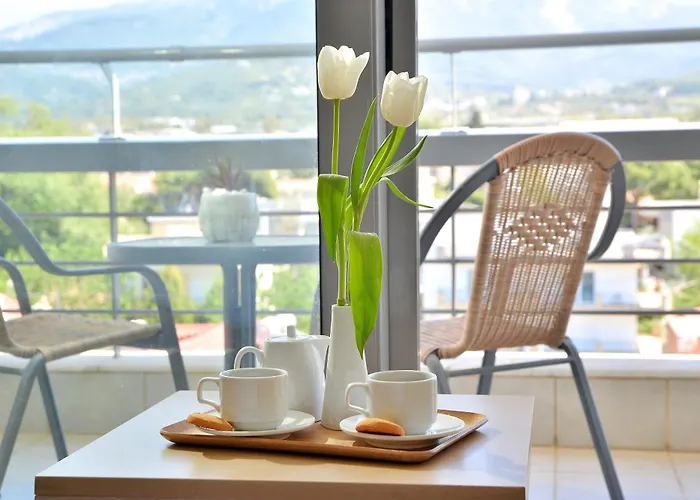 Airotel Achaia Patras