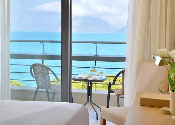 Airotel Achaia 4*