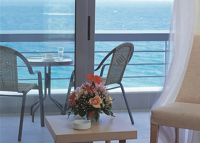 Airotel Achaia Patras