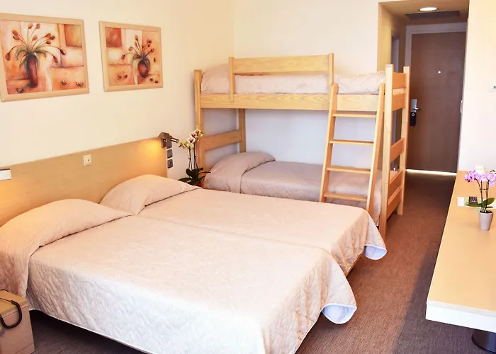 Airotel Achaia Hotel