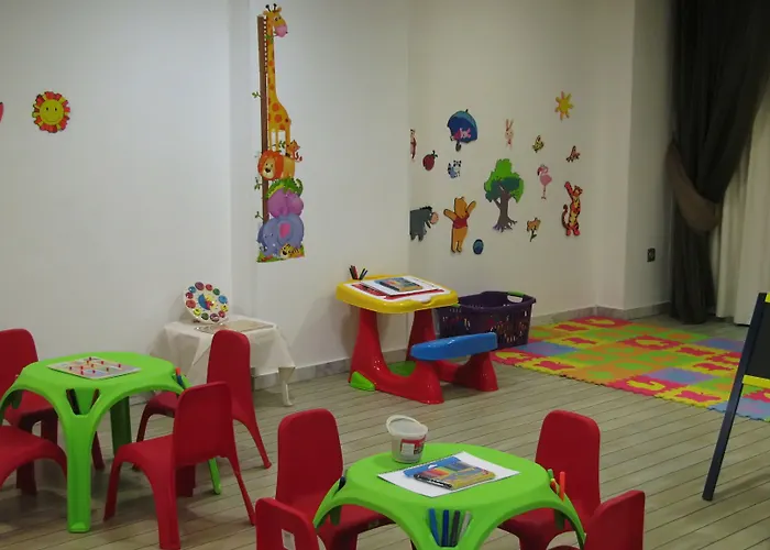 Airotel Achaia 4*