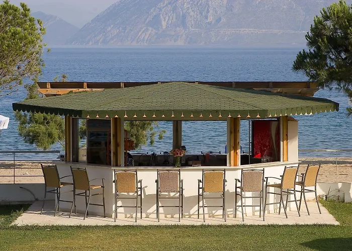 Airotel Achaia Hotel Patras