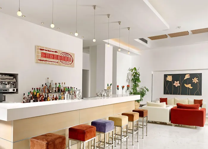 Airotel Achaia Hotel Patras