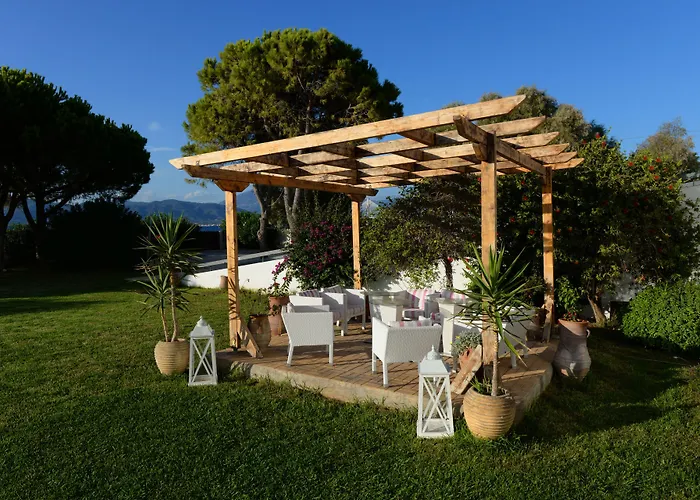 Airotel Achaia 4* Patras