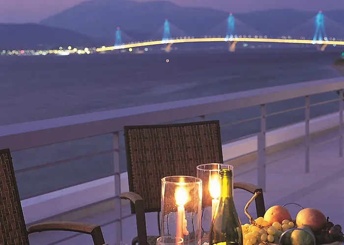 Airotel Achaia 4*