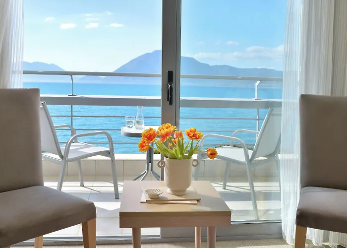 Airotel Achaia Patras