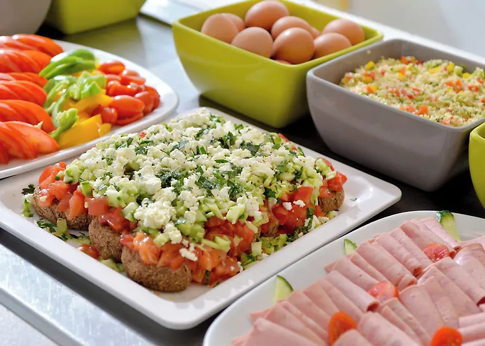 Hotel Airotel Achaia 4*