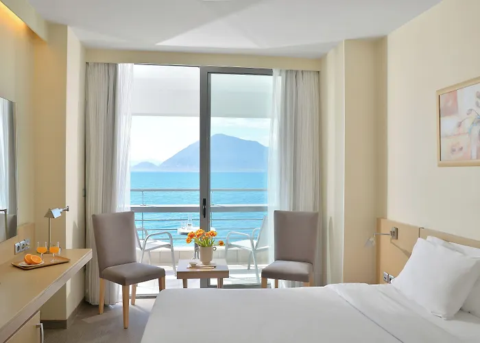 Airotel Achaia Hotel