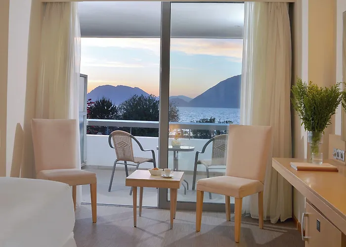 Hotel Airotel Achaia