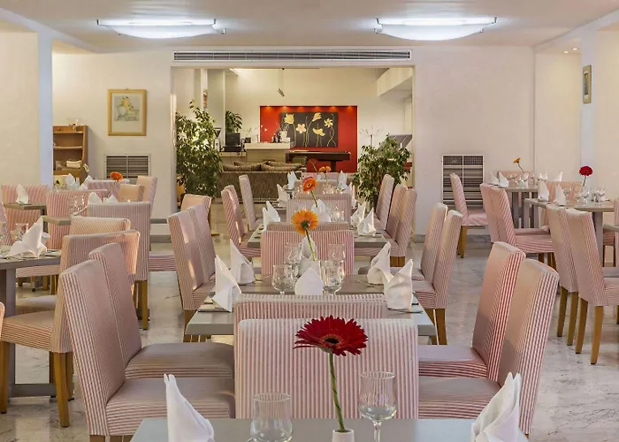 Hotel Airotel Achaia