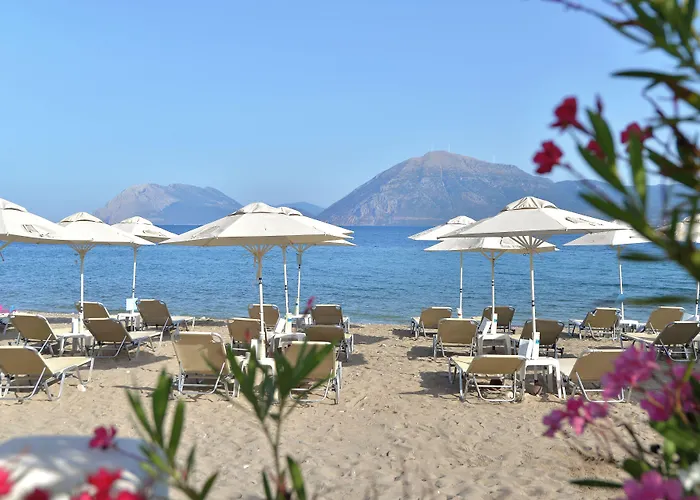 Hotel Airotel Achaia 4*