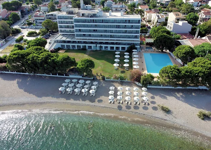 Airotel Achaia 4*