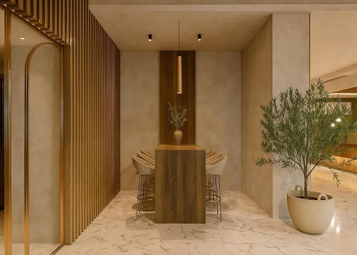 Airotel Achaia Patras