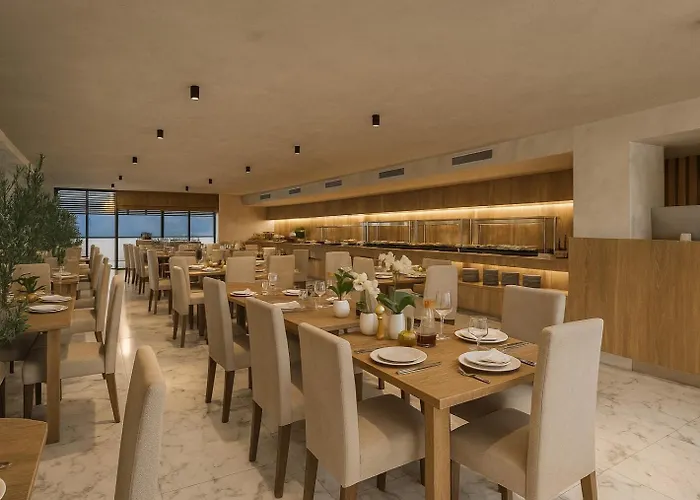 Airotel Achaia Hotel Patras