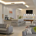 Airotel Achaia Szálloda 4*